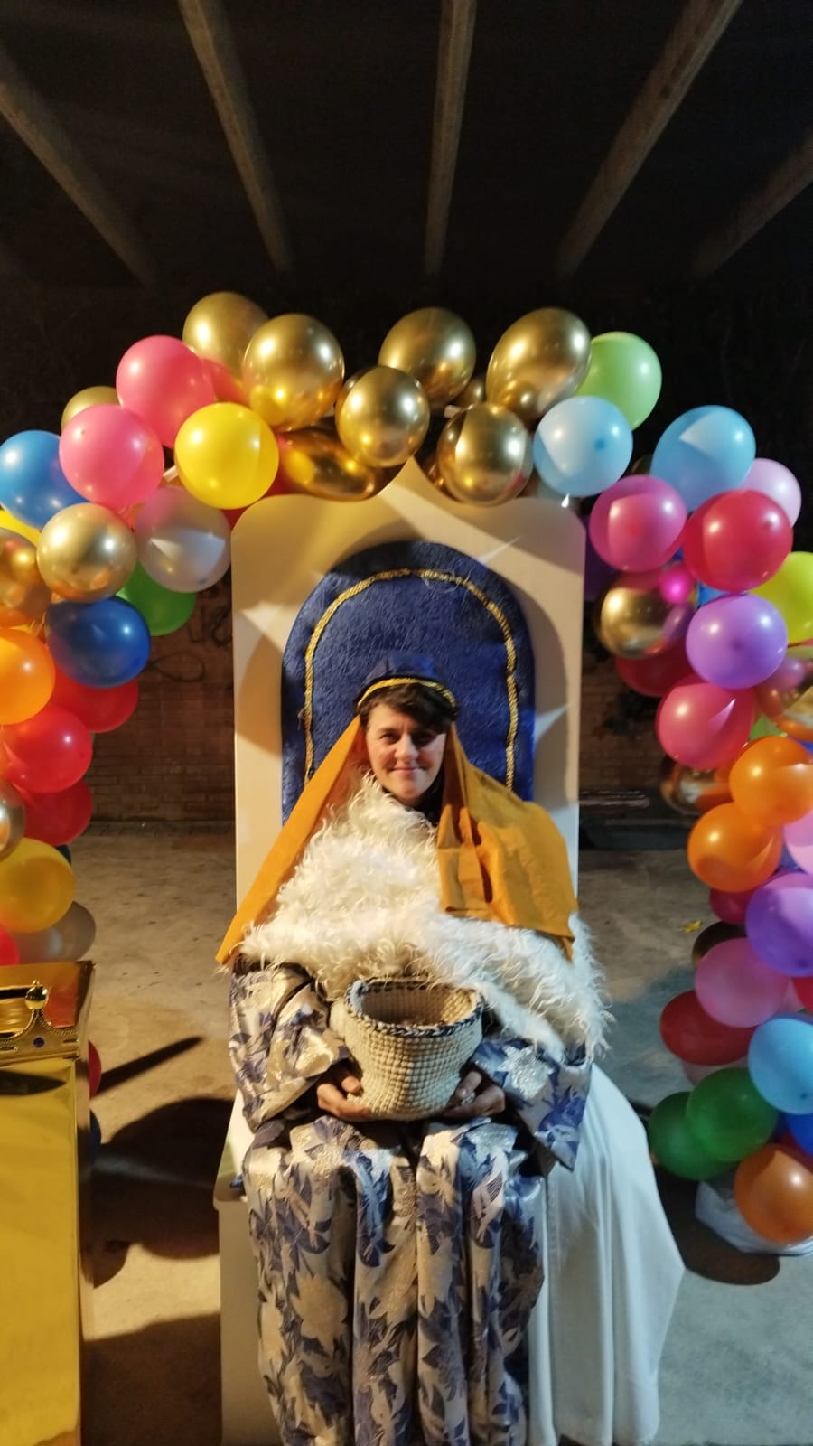 Foto de l'esdeveniment